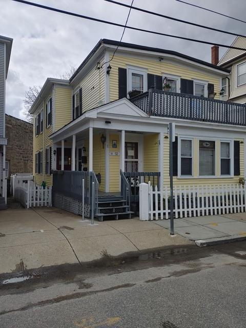 31 Notre Dame St, Fall River, MA 02723 photo 1