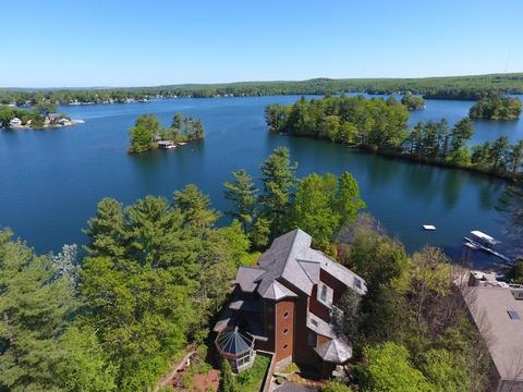 11 Bayview Rd, Webster, MA 01570 photo 1