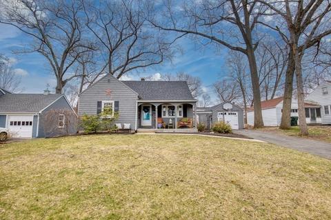 61 Old Brook Rd, Springfield, MA 01118 photo 1