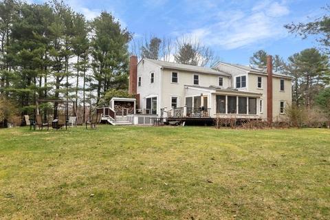 27 Bailey Ln, Georgetown, MA 01833 photo 37