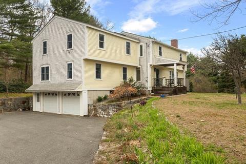 27 Bailey Ln, Georgetown, MA 01833 photo 1