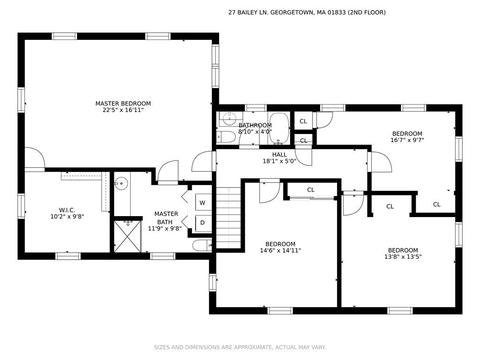 27 Bailey Ln, Georgetown, MA 01833 photo 42