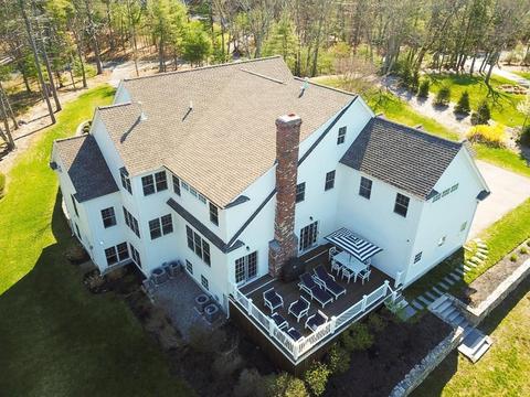 157 Walpole St, Dover, MA 02030 photo 2