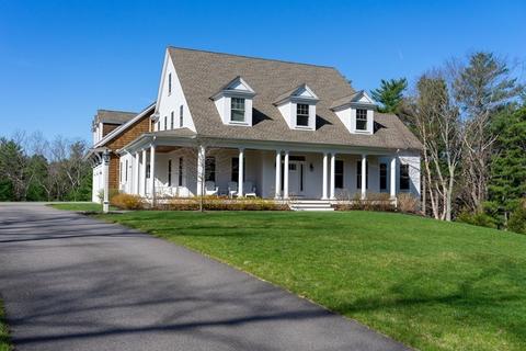 157 Walpole St, Dover, MA 02030 photo 37