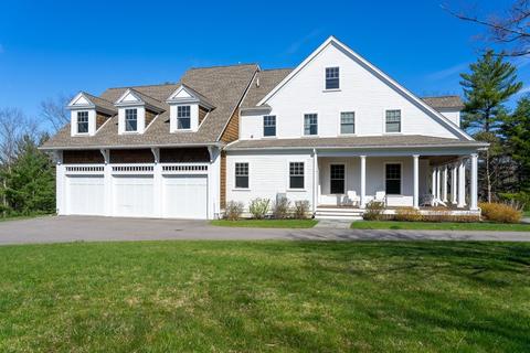157 Walpole St, Dover, MA 02030 photo 38