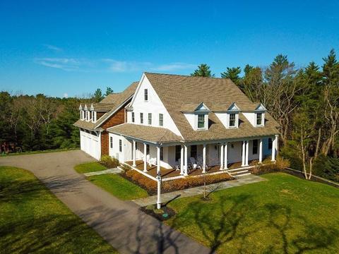 157 Walpole St, Dover, MA 02030 photo 1