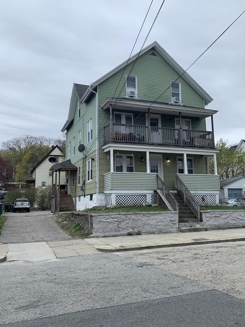377 Willow St, Woonsocket, RI 02895 photo 1