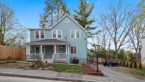 13 Pratt St, Worcester, MA 01609 photo 1