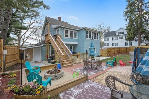 13 Pratt St, Worcester, MA 01609 photo 31