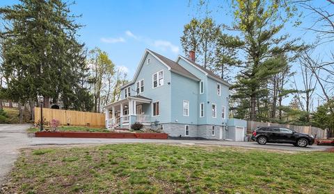 13 Pratt St, Worcester, MA 01609 photo 2