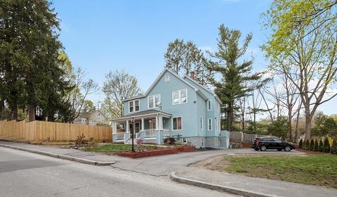 13 Pratt St, Worcester, MA 01609 photo 42