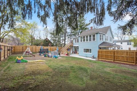 13 Pratt St, Worcester, MA 01609 photo 34