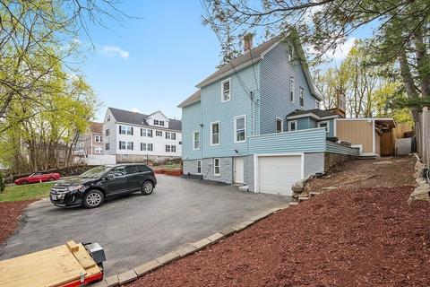 13 Pratt St, Worcester, MA 01609 photo 41