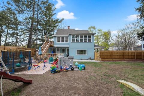 13 Pratt St, Worcester, MA 01609 photo 33