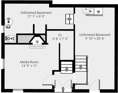 16 Payson Rd, Brookline, MA 02467 photo 30