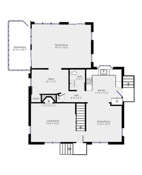 16 Payson Rd, Brookline, MA 02467 photo 32