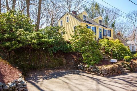 16 Payson Rd, Brookline, MA 02467 photo 34