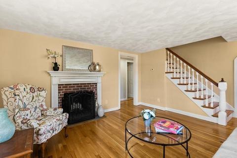 16 Payson Rd, Brookline, MA 02467 photo 20