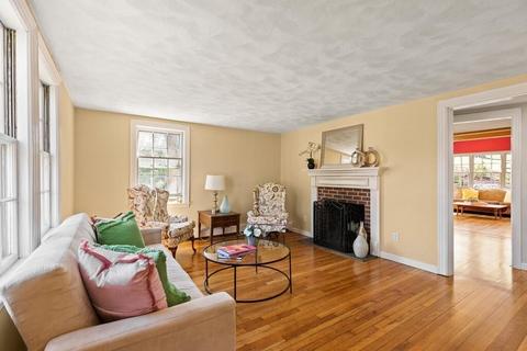 16 Payson Rd, Brookline, MA 02467 photo 21