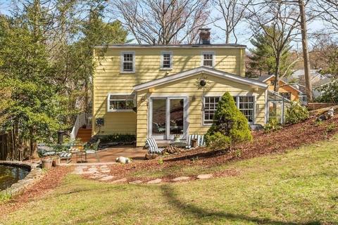 16 Payson Rd, Brookline, MA 02467 photo 2