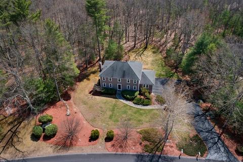 5 Thayer St, Upton, MA 01568 photo 40