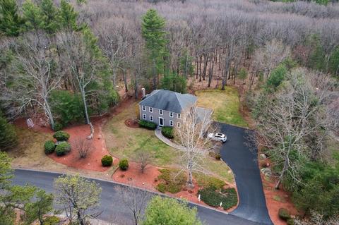 5 Thayer St, Upton, MA 01568 photo 36