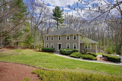 5 Thayer St, Upton, MA 01568 photo 7