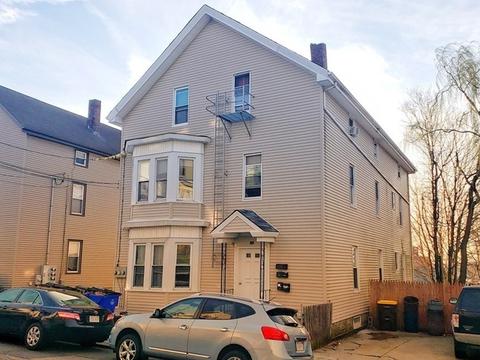 192 Barnaby St, Fall River, MA 02720 photo 1