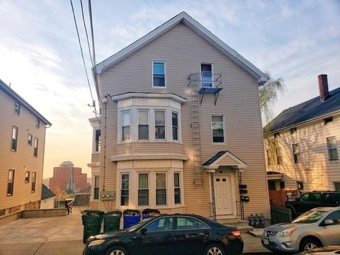 192 Barnaby St, Fall River, MA 02720 photo 3