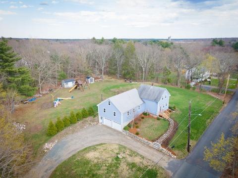 96 Spring St, Foxboro, MA 02035 photo 5