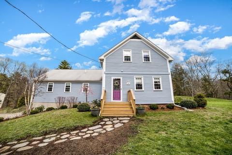 96 Spring St, Foxboro, MA 02035 photo 2