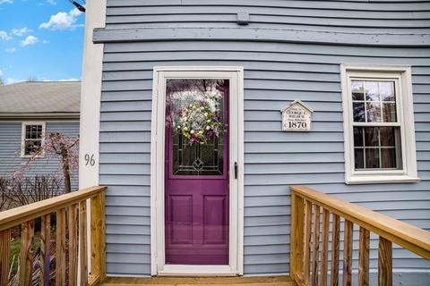 96 Spring St, Foxboro, MA 02035 photo 4
