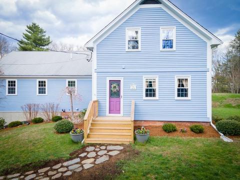 96 Spring St, Foxboro, MA 02035 photo 1