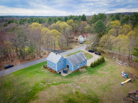 96 Spring St, Foxboro, MA 02035 photo 6