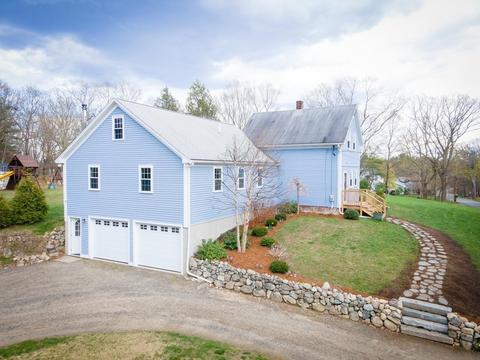 96 Spring St, Foxboro, MA 02035 photo 3