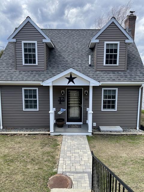 205 Ashby Rd, Ashburnham, MA 01430 photo 1