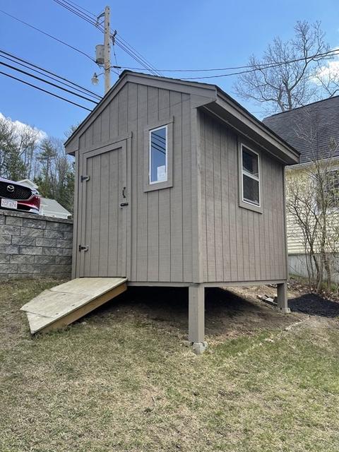 205 Ashby Rd, Ashburnham, MA 01430 photo 3