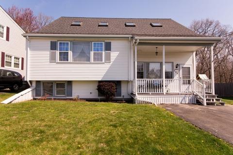 448 Nichols St, Fall River, MA 02720 photo 1