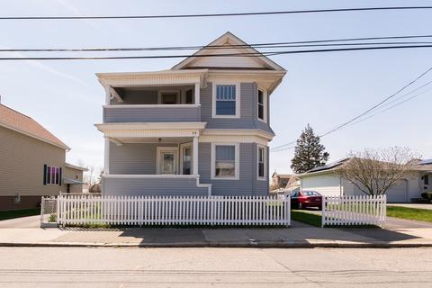 85 Kennedy St, Fall River, MA 02721 photo 1