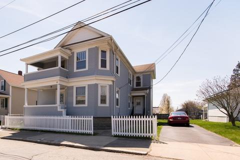 85 Kennedy St, Fall River, MA 02721 photo 3