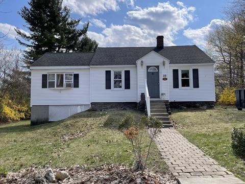 35 Carter Rd, Worcester, MA 01609 photo 2