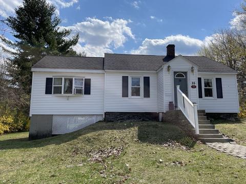 35 Carter Rd, Worcester, MA 01609 photo 1