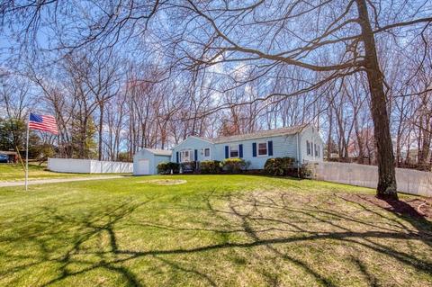 73 Parenteau Dr, Chicopee, MA 01020 photo 2