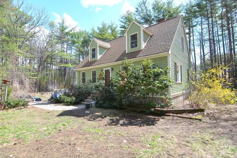 109 Breed Rd, Ashby, MA 01431 photo 1