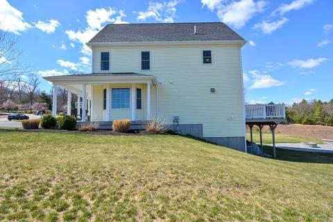 61 Brandywine Rd, Franklin, MA 02038 photo 4