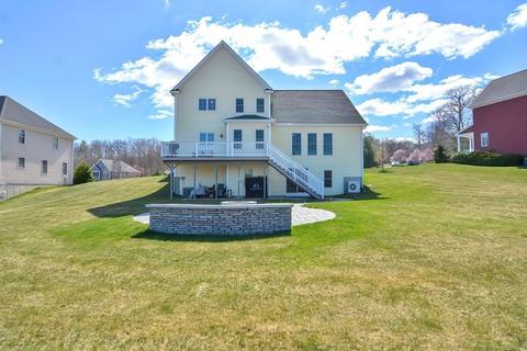61 Brandywine Rd, Franklin, MA 02038 photo 5