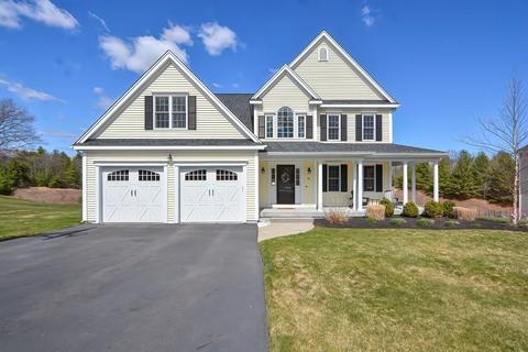 61 Brandywine Rd, Franklin, MA 02038 photo 1