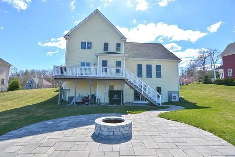 61 Brandywine Rd, Franklin, MA 02038 photo 39
