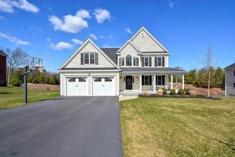 61 Brandywine Rd, Franklin, MA 02038 photo 40