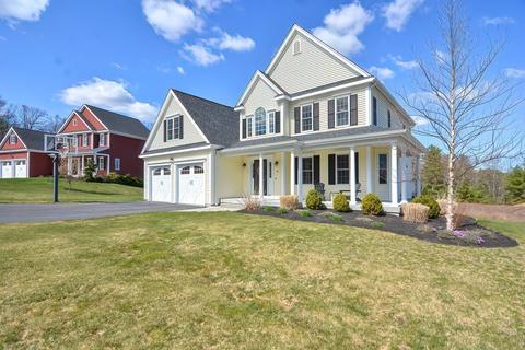61 Brandywine Rd, Franklin, MA 02038 photo 3